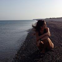 Ritratto di Ilaria Danese