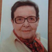 Ritratto di Lella Boilini