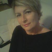 Ritratto di Cristina Guerra