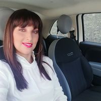 Ritratto di Francesca Gentile