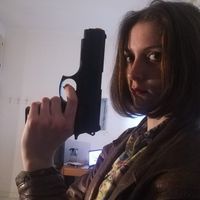 Ritratto di Lucia Magnifico