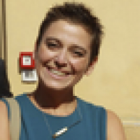 Ritratto di Francesca Sanzo