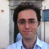 Ritratto di Domenico Canzoniero