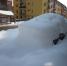 Immagine per Raccolta di firme contro la neve