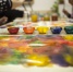 Gli strumenti dell’Arteterapeuta? Colori naturali e acquerello
