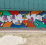 progetto murale
