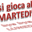 martedì