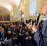Immagine per Matteo Renzi è un grande