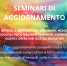 SEMINARI DI AGGIORNAMENTO