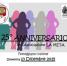 25° ANNIVERSARIO DELL'ASSOCIAZIONE