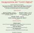 Inaugurazione dei Centri Digitali