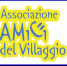 VOLONTARIATO AL VILLAGGIO DEL FANCIULLO DI BOLOGNA