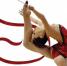 Ginnastica ritmica e danza