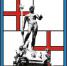 Logo Associazione C.B. Nettuno
