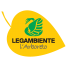 Logo Legambiente Arboreto