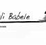 Logo Cantine Teatrali Babele