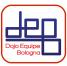 Logo DOJO EQUIPE BOLOGNA A.S.D.