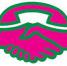 Logo Gruppo S.O.S. Donna - Una linea telefonica contro la violenza