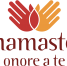 Namaste onore a te organizzazione di volontariato