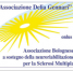 logo SCLEROSI MULTIPLA