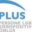 Plus - Rete Persone LGBT Sieropositive Onlus