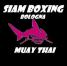 muay thai bologna