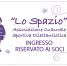 LO SPAZIO