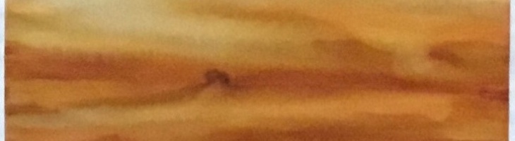 Viaggio nel deserto della solitudine