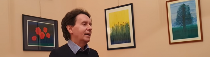 Il materialismo sta diventando una malattia sociale