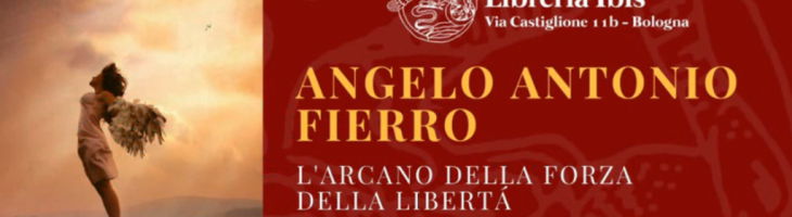L’ARCANO DELLA FORZA DELLA LIBERTA’
