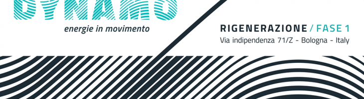 Immagine per Dynamo - Rigenerazione Fase 1