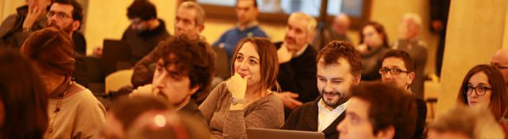 presentazione nuova Rete Civica Iperbole