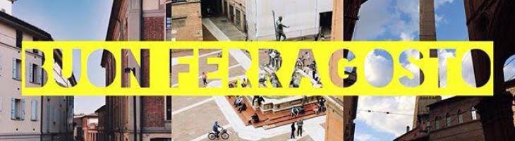 MyBologna Instagram in Comune con i cittadini