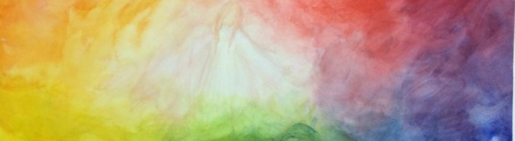 Arteterapeuta del colore: la scelta professionale “giusta” per il nostro tempo