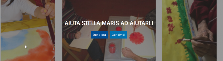 Aiutaci ad aiutarli!