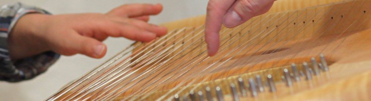 LA FORMAZIONE DI MUSICOTERAPIA ANTROPOSOFICA