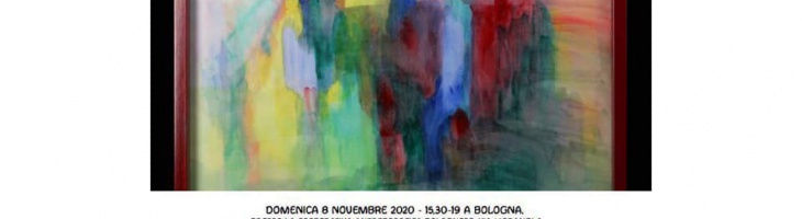 Incontro per i defunti ‘’la morte rigenera la vita’’