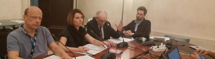 Immagine per ANCeSCAO Bologna 