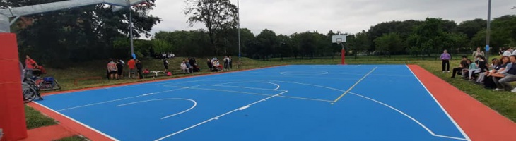 campetto multisport
