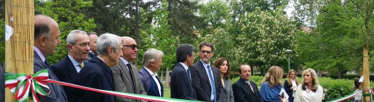 inaugurazione