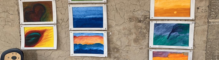 Rendere trasparenti muri che sembravano impenetrabili