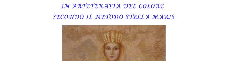 Seminario introduttivo al corso di formazione in arteterapia del colore secondo il metodo Stella Maris 