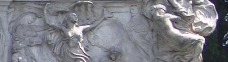 monumento Carducci