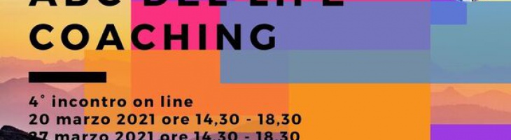 ABC del Life Coaching