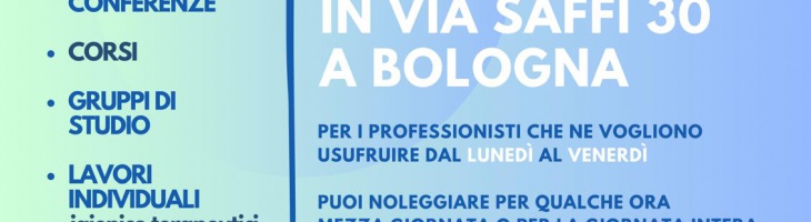 affitto aule