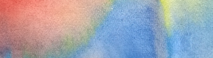 Laboratorio di acquerello per bambini “LA LUCE DEL COLORE”