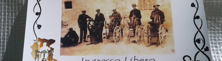 gruppo arrotini
