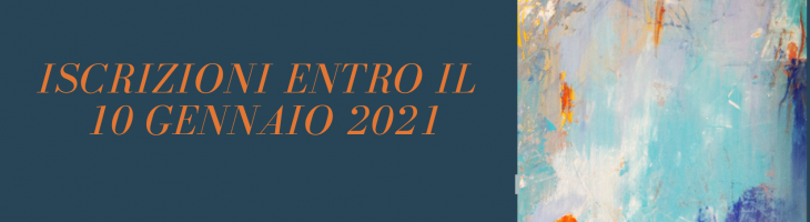 ARTETERAPIA DELLA PAROLA