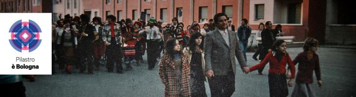Immagine per Che cos'è il Progetto Pilastro 2016