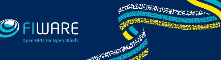 logo Fiware
